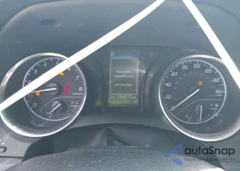 2020 Toyota Camry Se from USA, damaged, VIN 4T1G11AK3LU949553